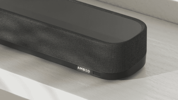 Sennheiser challenges Sonos Beam with new speakers