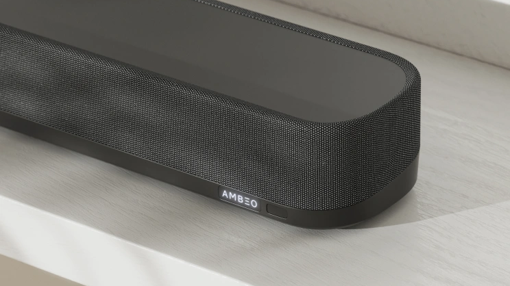 Sennheiser challenges Sonos Beam with new speakers