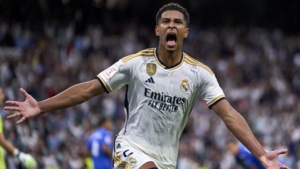 Jude Bellingham: Why did Real Madrid fall in love with a 20-year-old Englishman?