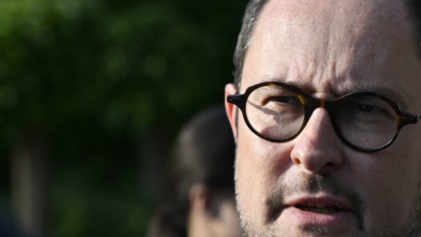 Belgian Minister Van Quickenborn summoned due to “urination riot”