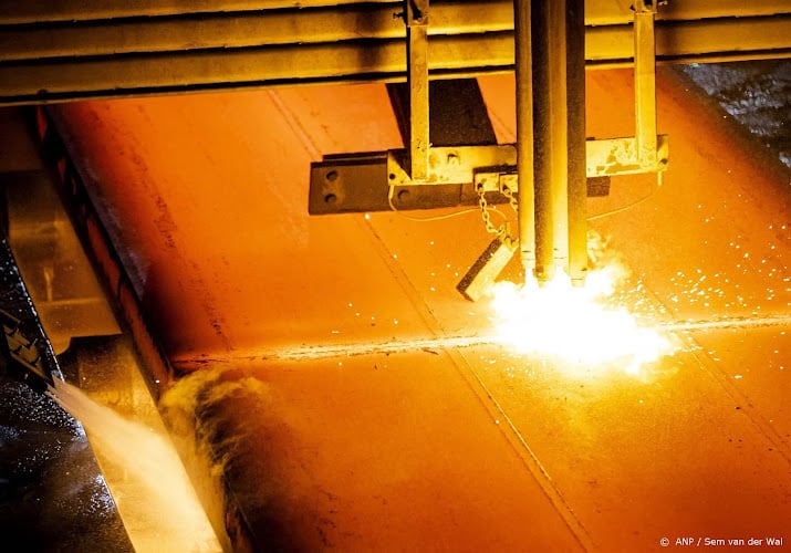 Bloomberg: EU, US to impose new steel tariffs on China