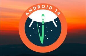 Android 14 is official