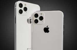 iPhone 15 Pro Max stock