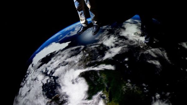 Humans have pushed the Earth beyond its limits, as Planetary Health Checkup shows.