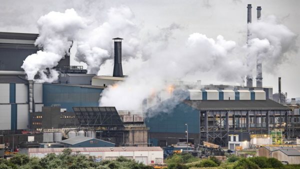 The fossil fuel sector will receive support of between 39.7 and 46.4 billion euros, which is even more than expected