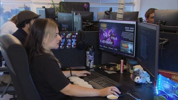 Game developers were shocked by Unity’s new pricing approach