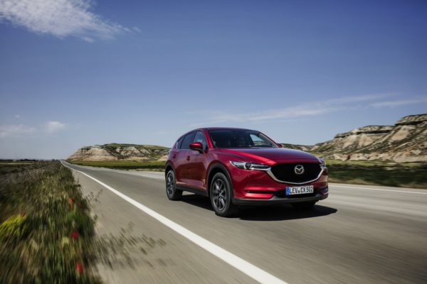 3 spacious and reliable family cars at a price of 20 thousand euros