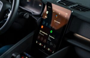 Android for cars