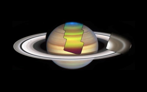 Saturn’s northern hemisphere will cool from now on: ‘Winter is coming’