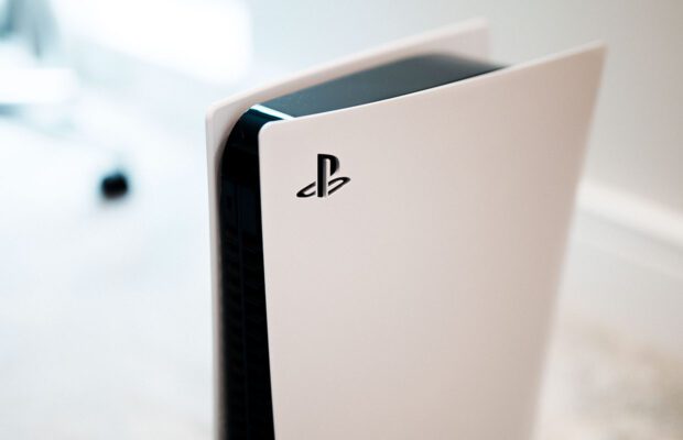 PlayStation 5