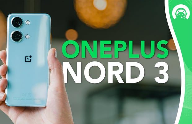 OnePlus Nord 3 review: Meet the great mid-ranger