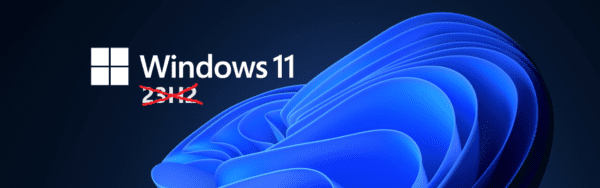 Windows 11 2023 Update – Addicts