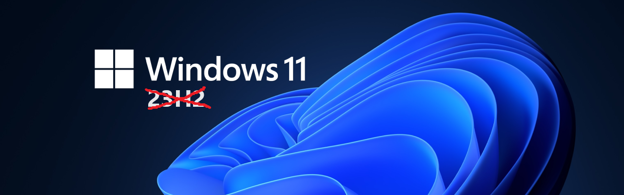 Windows 11 2023 Update - Addicts