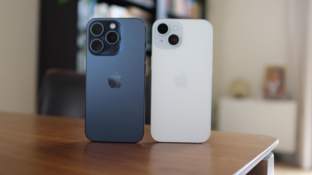 iPhone 15 (Pro) review: It is no longer necessary to buy a new iPhone every two years |  Technique
