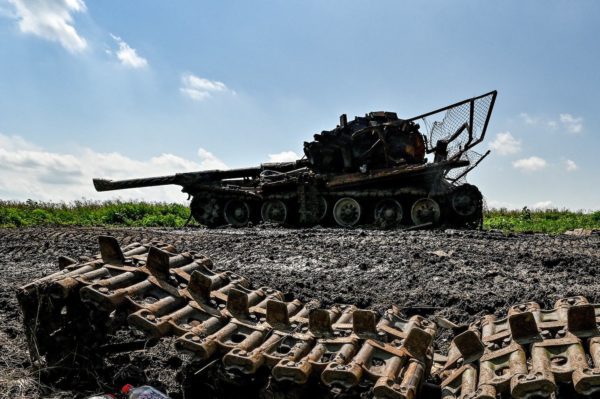 “All Russian elite units were killed” |  BNR News Radio