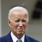 Americans worry about Joe Biden, 'a tired old man'