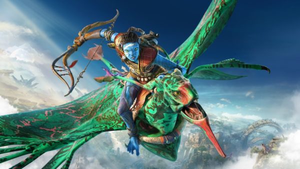 Avatar: Frontiers of Pandora gets its first trailer