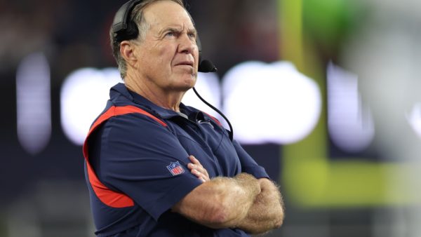 Bill Belichick fails fourth: If we kick, you’ll ask why we didn’t