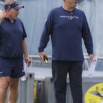 Bill O'Brien on Patriots getting information from former Cowboys: Happens every week in the NFL