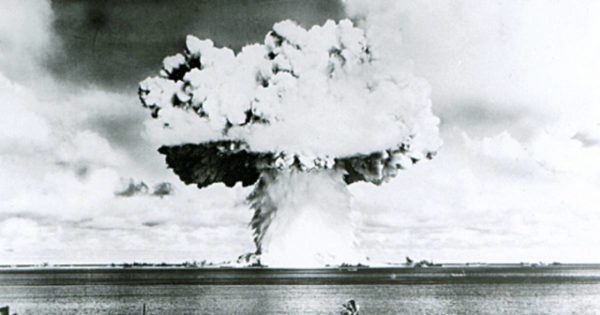 CNN: US, Russia and China may resume nuclear weapons tests |  Abroad