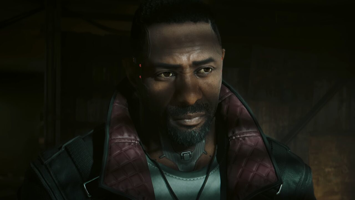 Cyberpunk 2077: Phantom Liberty complements the game on all fronts
