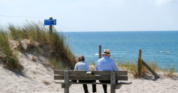 Do you want to live to 100?  Then you should live here  local