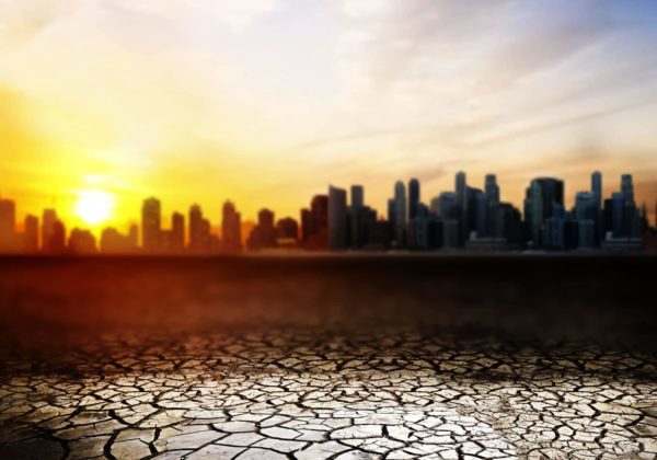 Even if we manage to save our climate, humanity will likely die from extreme heat