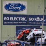 Expansion of the weeks-long auto strike angers Ford and General Motors  Economy