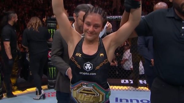 Grasso retains the title in a separate draw against Shevchenko