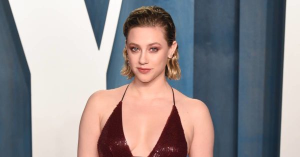 Huge support for actress Lili Reinhart after calling for ‘natural’ arms: ‘So refreshing to be honest’ |  Displays
