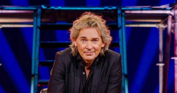 “If Matthijs van Nieuwkerk picks Talpa, he will remain injured forever” |  Podcasts Media