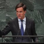 Is Rutte suddenly considering a new political career?  |  Policy