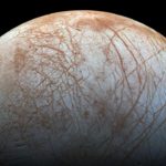 James Webb Telescope finds 'essential fragment of life' on Jupiter's moon |  Sciences