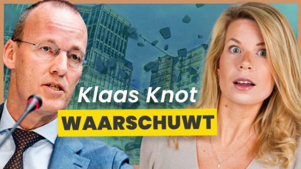Klassnote warns of economic shocks on several fronts
