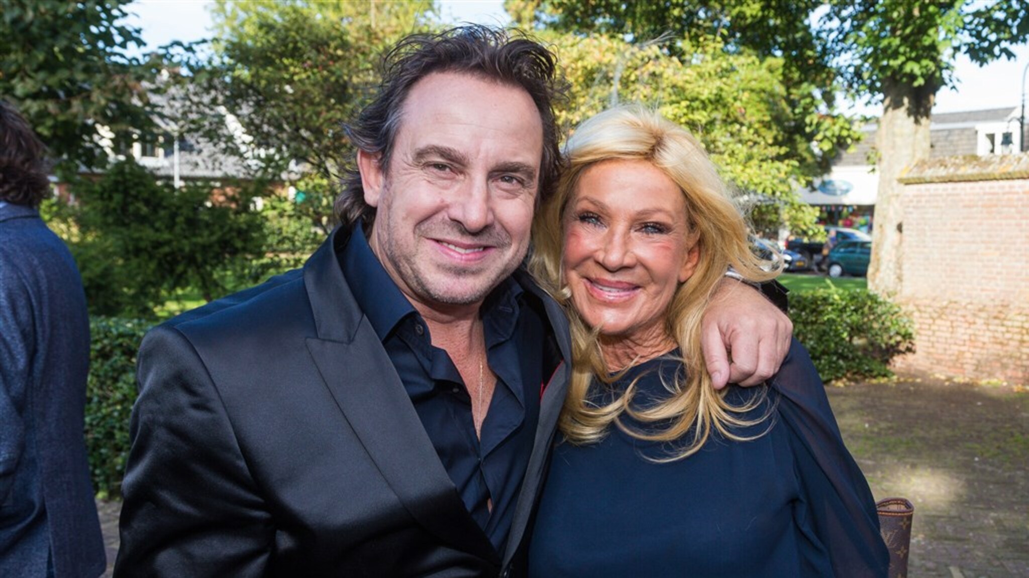 Mother Marco Borsato is emotional: "Destroyed at once"