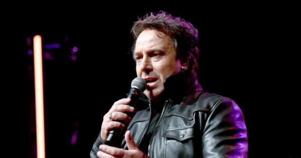 Mother Marco Borsato on the accusations against her son: ‘He’s just a good person’ |  Displays