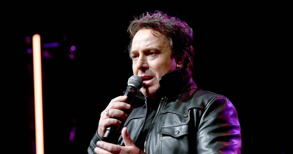 Mother Marco Borsato on the accusations against her son: 'He's just a good person' |  Displays