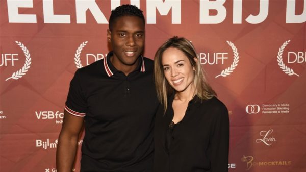 Mother-in-law, Ninky Plus, is grateful to be living with her: ‘But my rules apply’