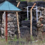 Nagorno-Karabakh ceasefire holding: evacuations, aid on the way |  outside