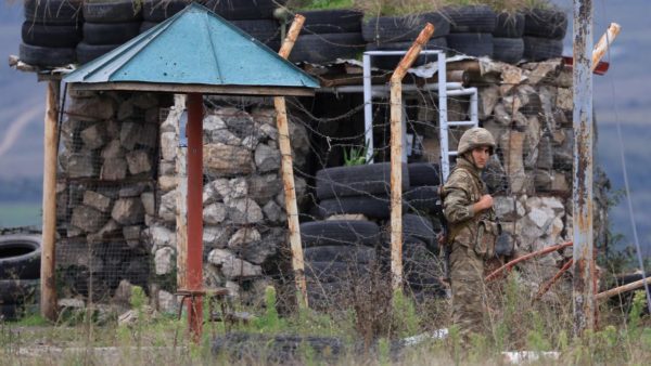 Nagorno-Karabakh ceasefire holding: evacuations, aid on the way |  outside