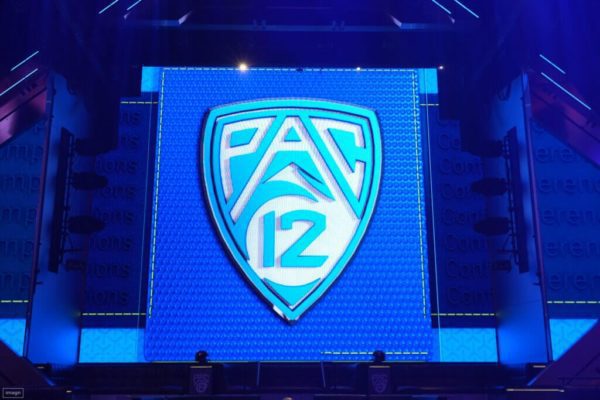 Oregon State and Washington State leaders discuss Pac-12 status and reorganization options