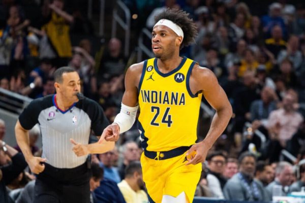 Pacers and Buddy Hield begin talks to find potential trade: sources