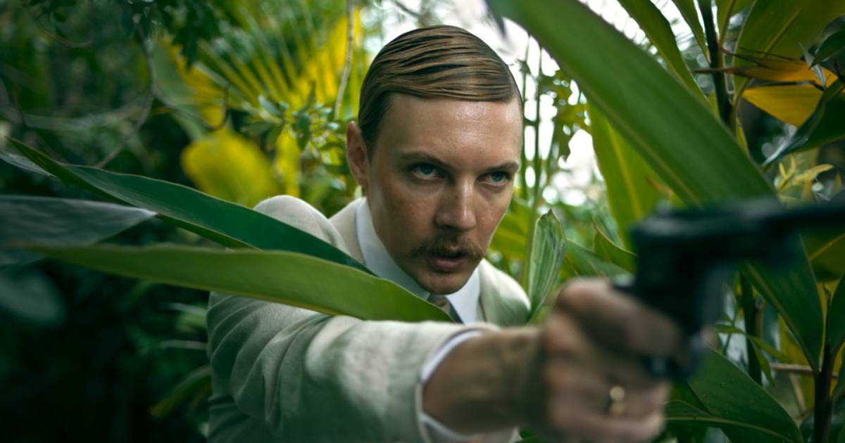 Review: Dutch Oscar entry Sweet Dreams gives viewers tropical fever |  Reviews the movie