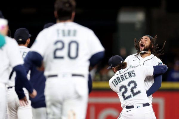 Rosenthal: Mariners J.P. Crawford keeps playoff hopes alive with exit – ‘Our most valuable player’