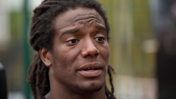 Sergio Brown: What we know about the search for a former NFL player and the investigation into his mother’s murder