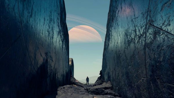 Starfield Premium review: Masterpiece or just something cool?