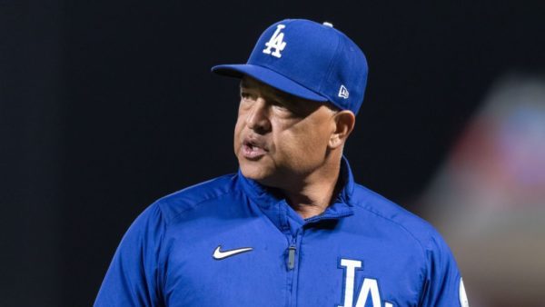 The Dodgers’ win over the Giants is historic for Asian-American managers