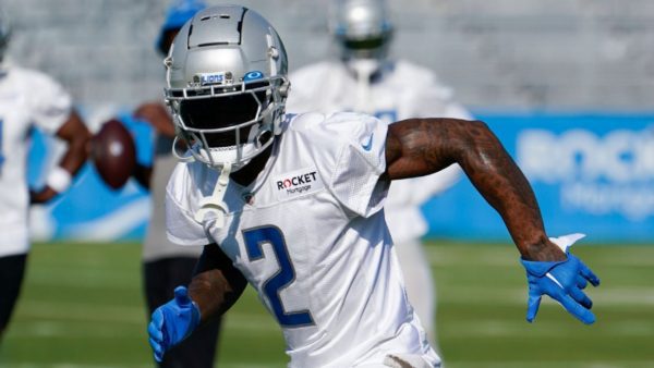 The Lions hope CJ Gardner-Johnson can return in ’23