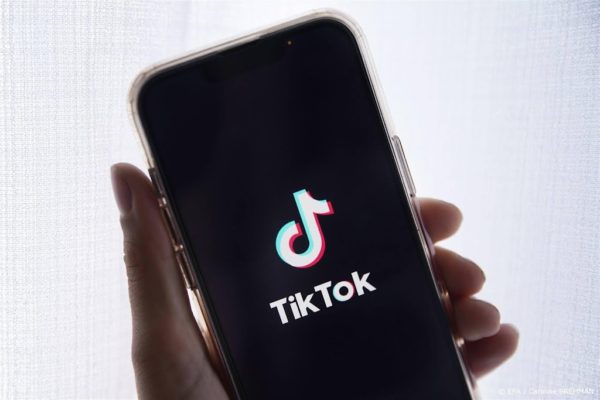 TikTok launches in-app webshop in the US – Wel.nl