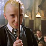 Tom Felton made a fortune for just 31 minutes in the 'Harry Potter' movies.